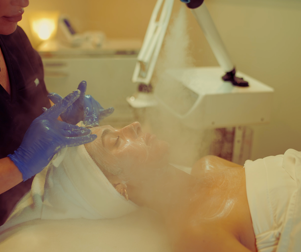 HydraFacial