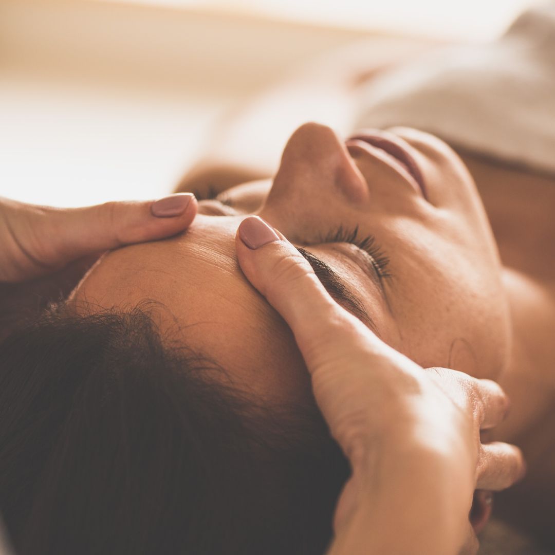 Signature Age Defying Facial