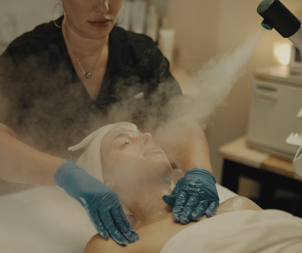HydraFacial