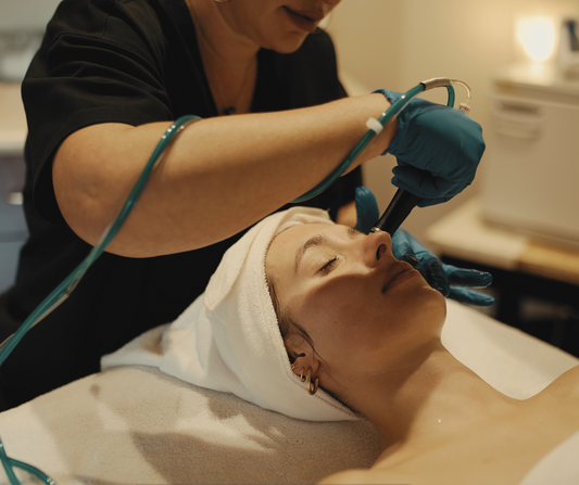 HydraFacial