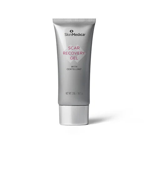 SkinMedica Scar Recovery Gel with Centelline®