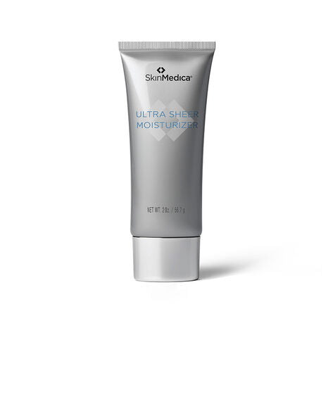 SkinMedica Ultra Sheer Moisturizer