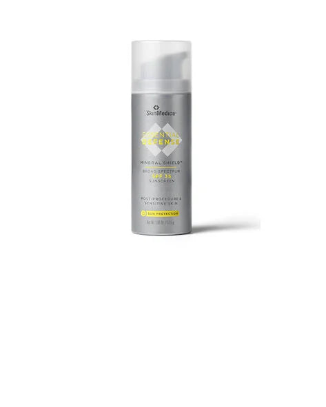 SkinMedica Essential Defense Mineral Shield Broad Spectrum SPF 35
