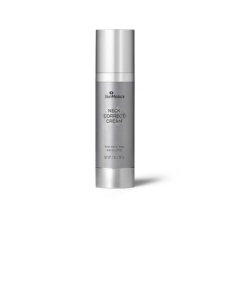 SkinMedica Neck Correct Cream