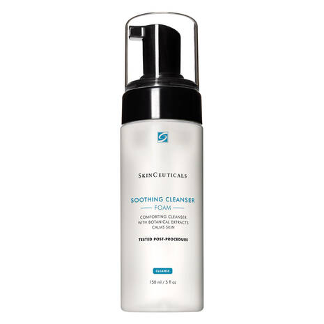 SkinCeuticals Soothing Cleanser