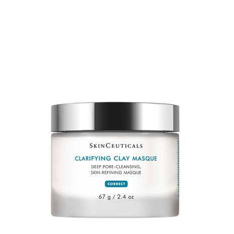 SkinCeuticals Clarifying Clay Mask For Acne Prone Skin