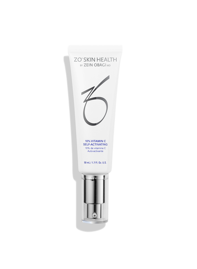 ZO Skin Health  10% Vitamin C Self Activating