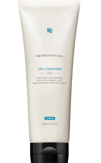 SkinCeuticals LHA Cleansing Gel