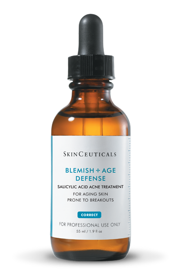 SkinCeuticals Blemish + Age Defense