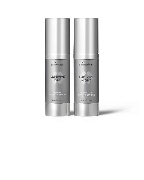 SkinMedica Lumivive System