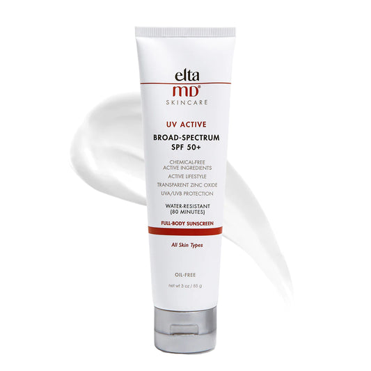 EltaMD UV Active Broad-Spectrum SPF 50+