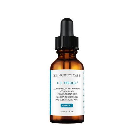 C E Ferulic With 15% L-Ascorbic Acid