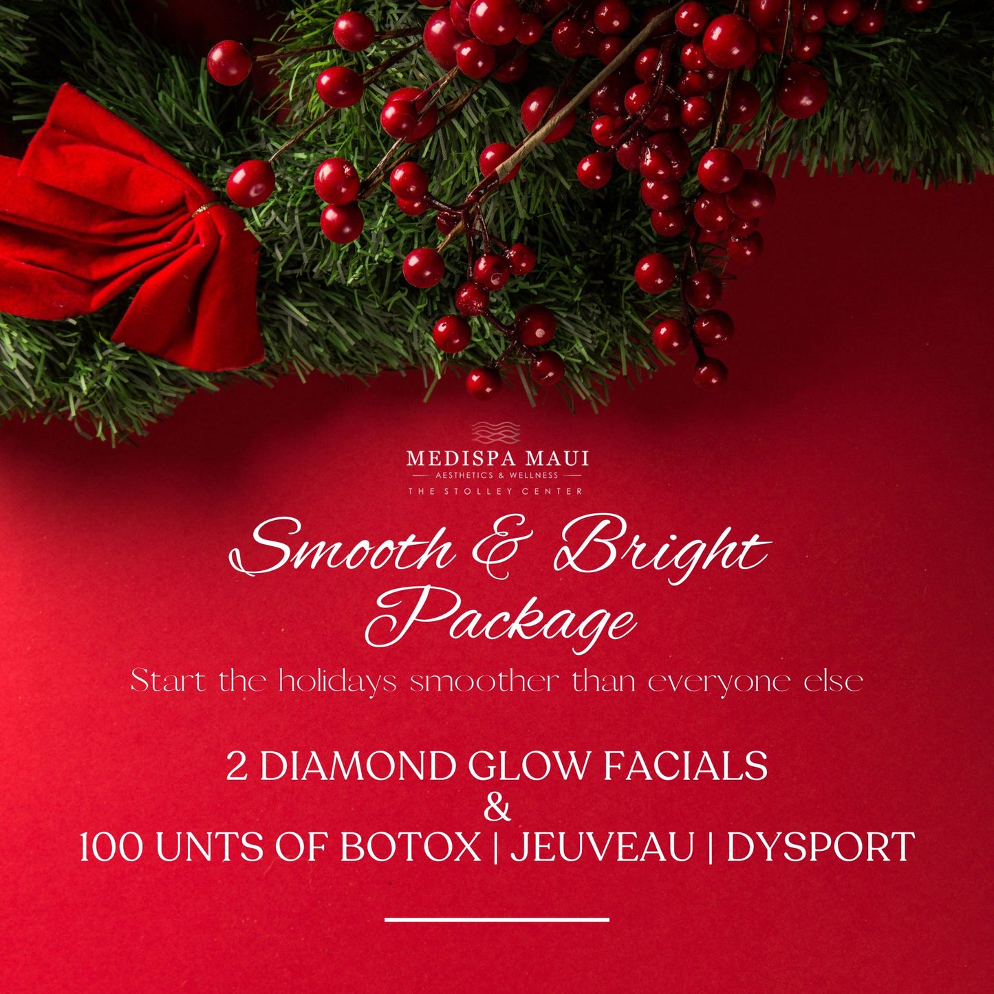 The Smooth & Illuminate Duo