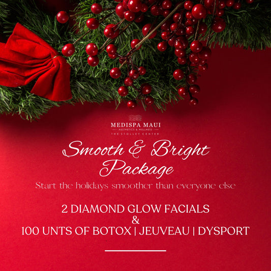 The Smooth & Illuminate Duo