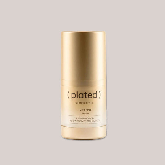 Plated Skin Science | Intense