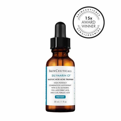 SkinCeuticals Silymarin CF Serum