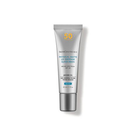 SkinCeuticals Physical Matte UV Defense Sunscreen SPF 50