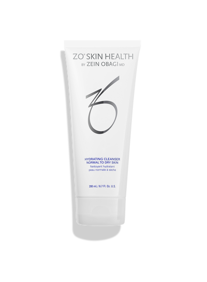 ZO Skin Health Hydrating Cleanser