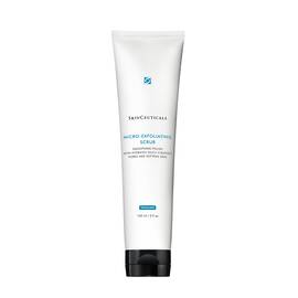 Micro-Exfoliating Scrub