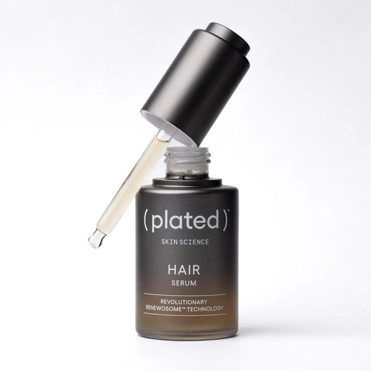 Plated Skin Health | Hair Serum