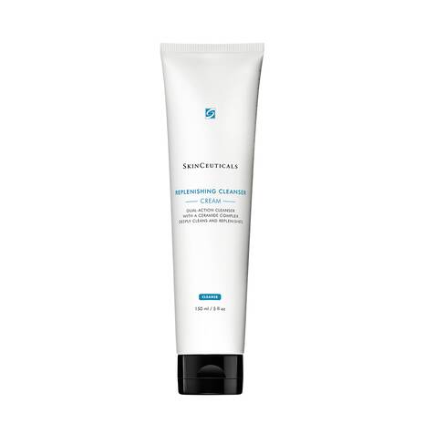 SkinCeuticals Replenishing Cream Cleanser