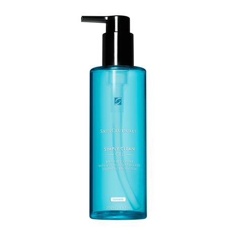 SkinCeuticals Simply Clean Gel Cleanser