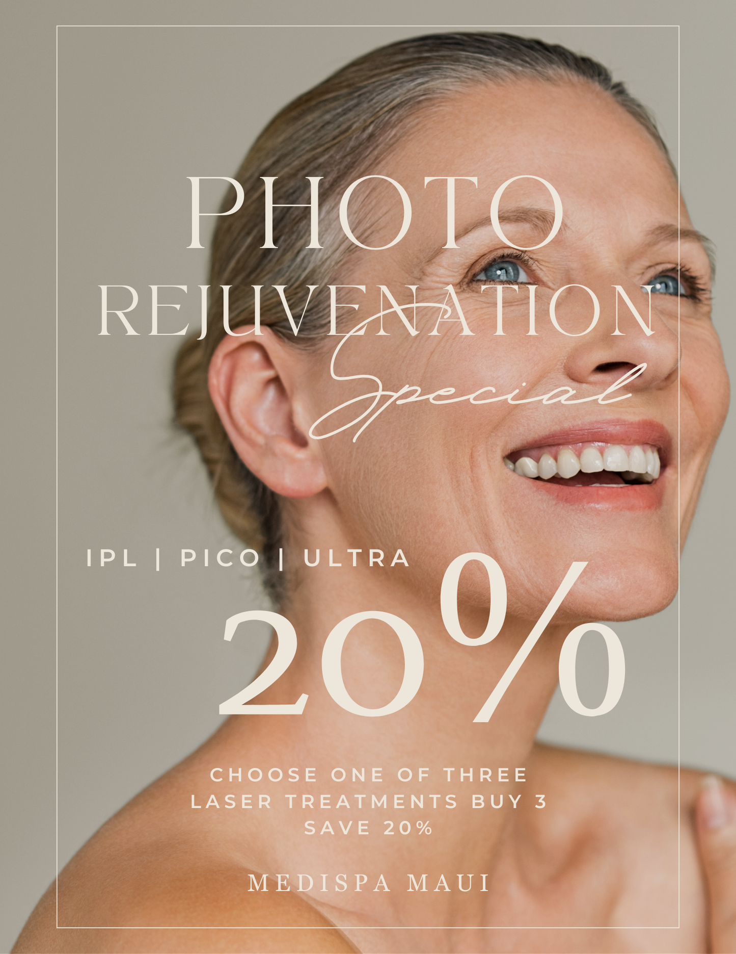 IPL | Photofacial